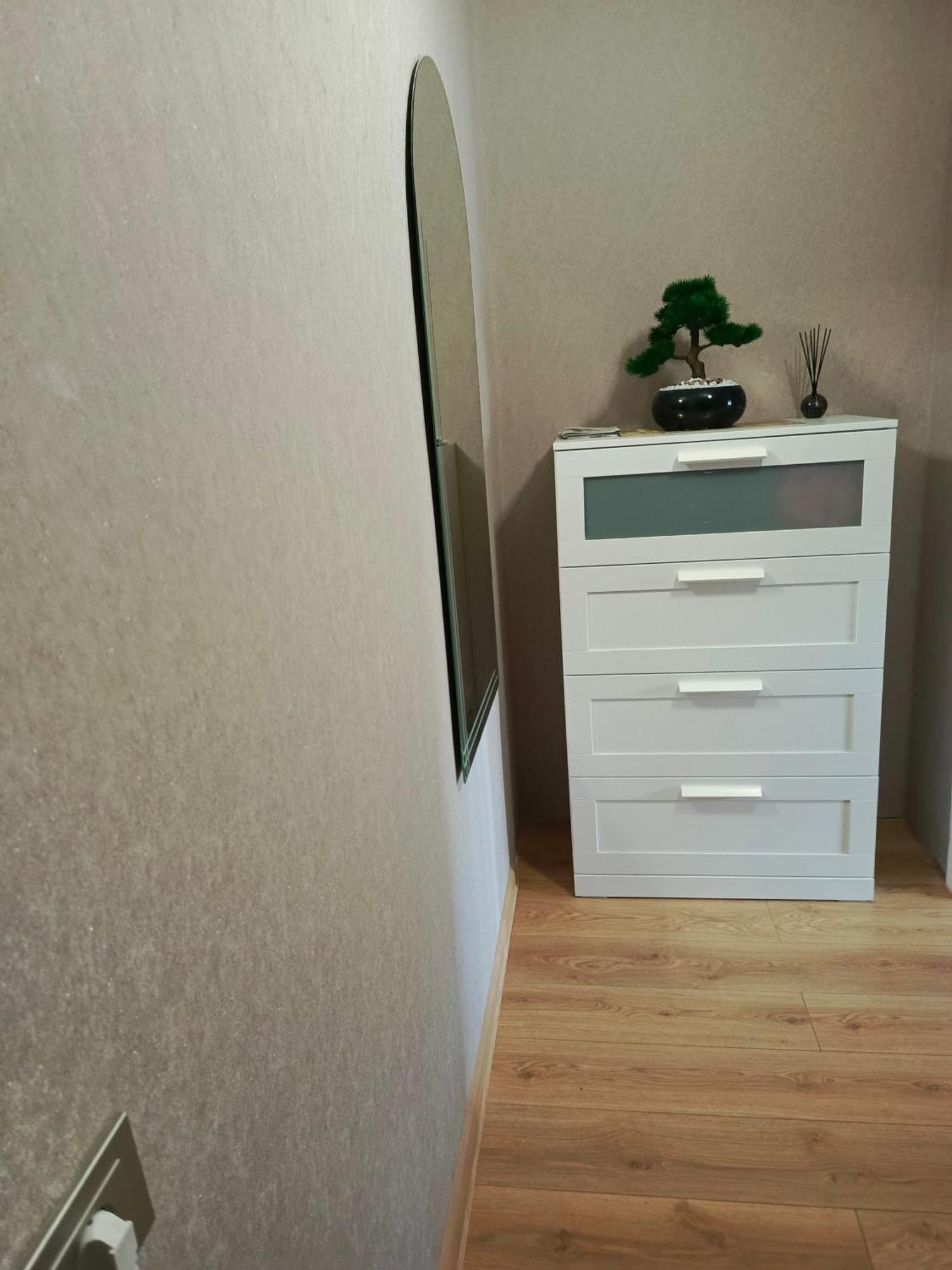 Andante Apartment Self Check In Klaipeda Ngoại thất bức ảnh